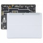 Dla Microsoft Surface Go 3/Go 2 4G tylna pokrywa baterii (srebrna)