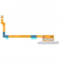 Keyboard Flex Cable for Microsoft Surface Go 2(Silver) 
