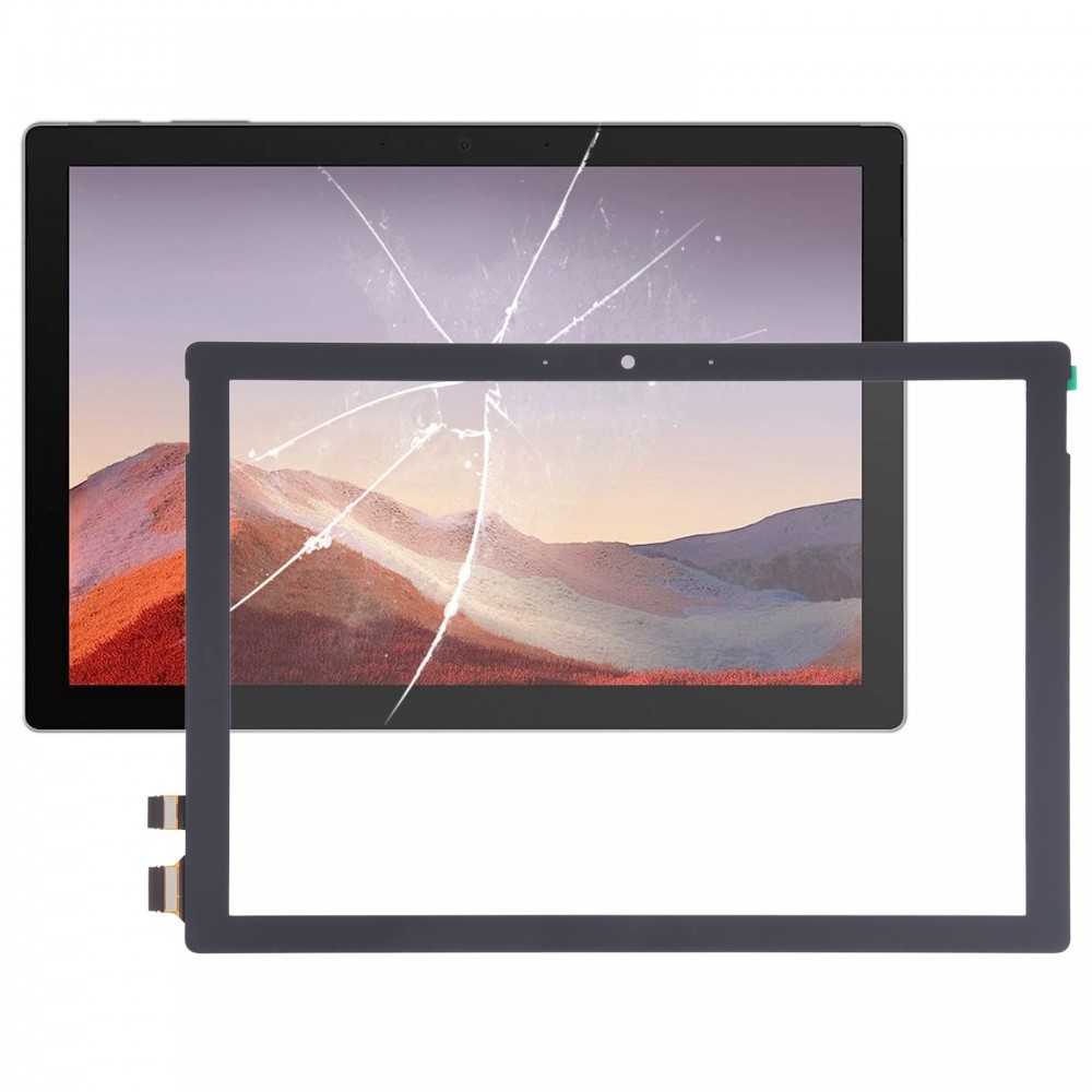 עבור Microsoft Surface Pro 7 1866 לוח מגע