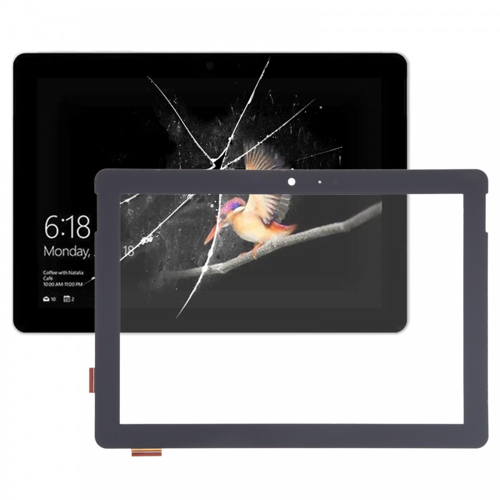Microsoft Surface Go esetén 1 Érintőpanel