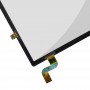 Per Microsoft Surface Book 2 Pannello touch da 15 pollici con adesivo OCA otticamente trasparente