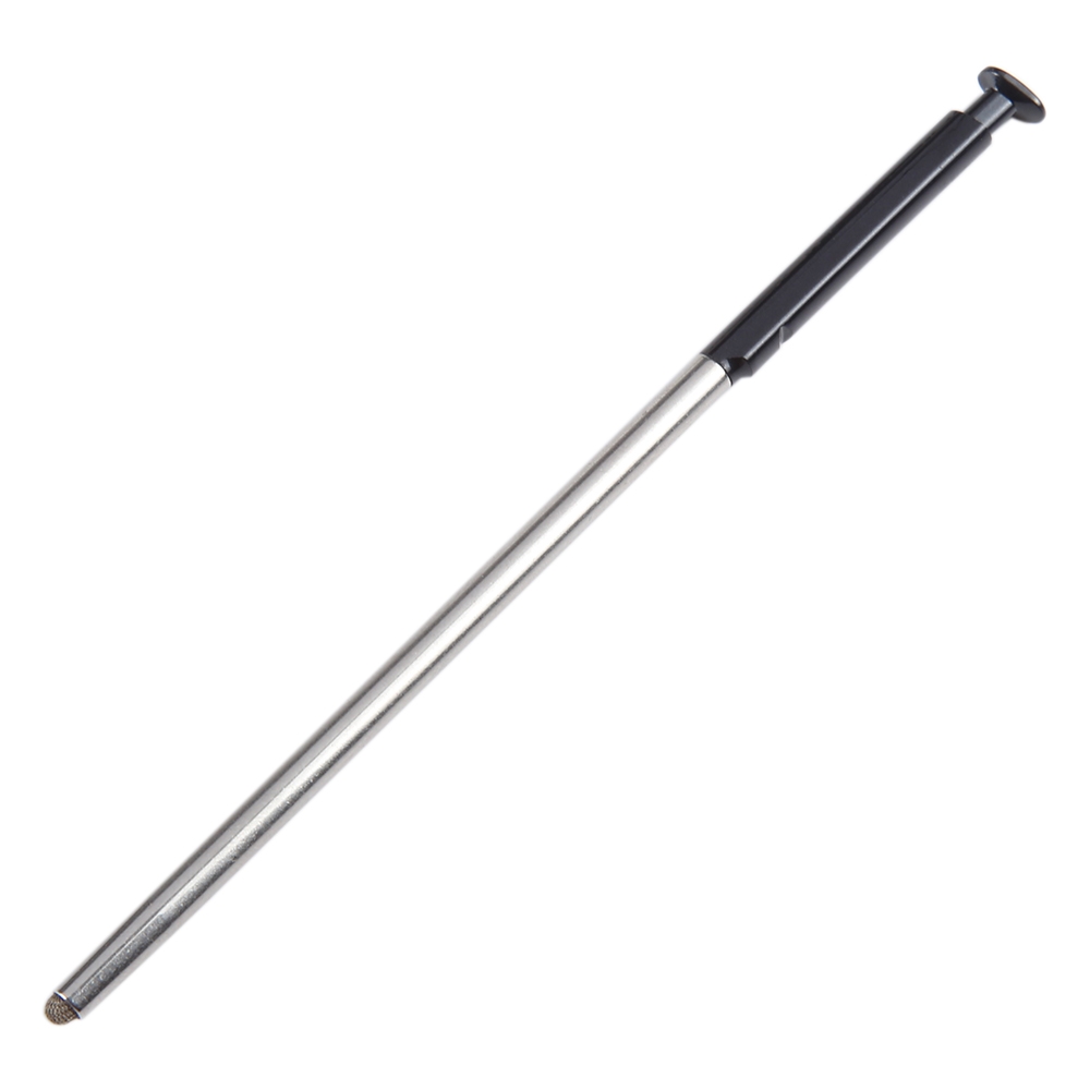 Für Motorola Moto G Stylus 2021 XT2115 Bildschirm Touch Pen (Schwarz)