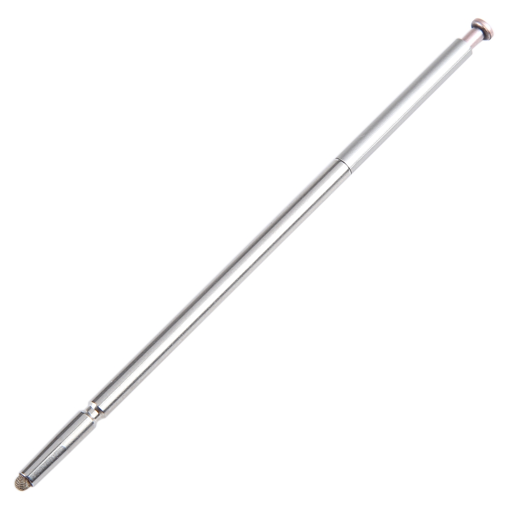 Pro Motorola Moto G Stylus 2022 Screen Touch Pen (zlaté)