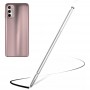 Pro Motorola Moto G Stylus 2022 Screen Touch Pen (zlaté)