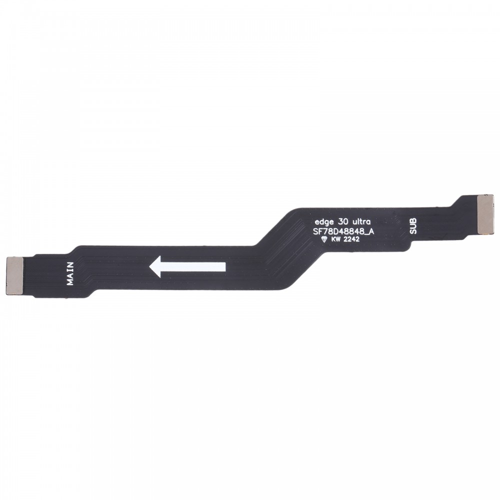 Do kabla elastycznego LCD Motorola Edge 30 Ultra OEM