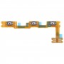 Pro Xiaomi Redmi K70 OEM Flex kabel Power Button & Volume Button