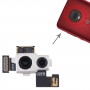 Para Motorola Moto G7 Plus Cámara trasera original