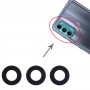 For Motorola Moto G60 Back Camera Lens