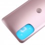 适用于摩托罗拉 Moto G Stylus 4G 2022 原装电池后盖（金色）