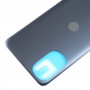 Оригінальна задня кришка батареї для Motorola Moto G 2022 (сіра)