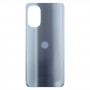 Motorola Moto G82 eredeti akkumulátor hátlapjához (fekete)