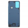Motorola Moto G42 オリジナルバッテリーバックカバー (ブルー) 用