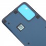 Motorola Moto G42 オリジナルバッテリーバックカバー (ブルー) 用