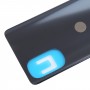 Motorola Moto G52 オリジナルバッテリーバックカバー (グレー)
