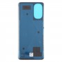 עבור Motorola Moto G62 5G כיסוי סוללה מקורי (ירוק)
