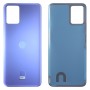 Оригинальная задняя крышка аккумулятора для Motorola Edge 30 Neo (синяя)
