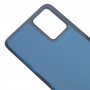 Оригинальная задняя крышка аккумулятора для Motorola Edge 30 Neo (синяя)