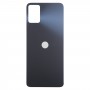 Motorola Moto E22 ორიგინალური ბატარეის უკანა საფარისთვის (ღრმა ლურჯი)