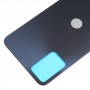 Motorola Moto E22 ორიგინალური ბატარეის უკანა საფარისთვის (ღრმა ლურჯი)