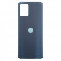 Оригинальная задняя крышка аккумулятора для Motorola Moto E13 (зеленая)