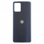 Motorola Moto E13:lle alkuperäinen akun takakansi (sininen)