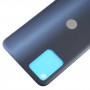Motorola Moto E13:lle alkuperäinen akun takakansi (sininen)