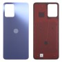 Оригинален заден капак на батерията за Motorola Moto G13 (син)