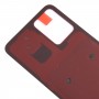 Оригинален заден капак на батерията за Motorola Moto G13 (син)