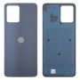 Pro Motorola Moto G53 Originální zadní kryt baterie (černý)
