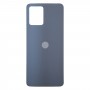 Pro Motorola Moto G53 Originální zadní kryt baterie (černý)