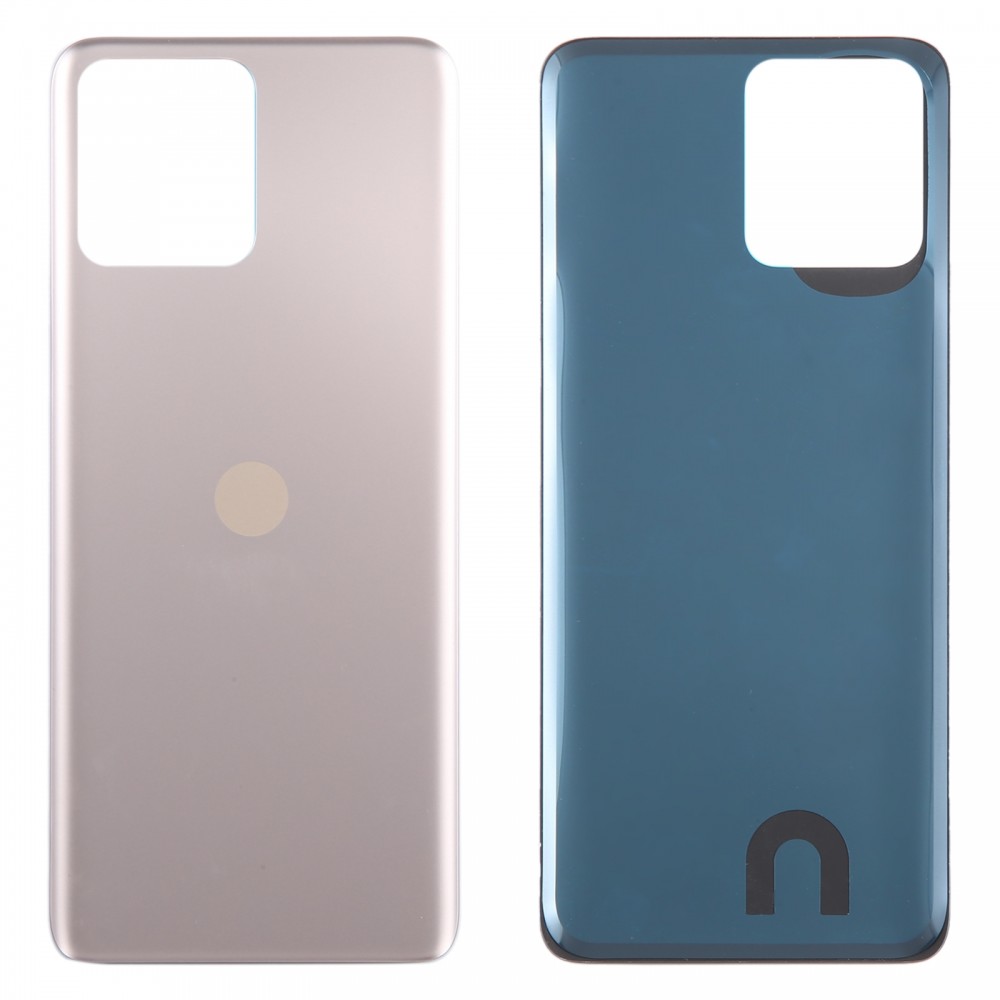 Dla Motorola Moto G Stylus 5G 2023 oryginalna tylna pokrywa baterii (złota)