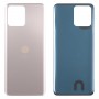 Dla Motorola Moto G Stylus 5G 2023 oryginalna tylna pokrywa baterii (złota)