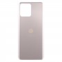 Dla Motorola Moto G Stylus 5G 2023 oryginalna tylna pokrywa baterii (złota)