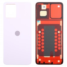Оригинален заден капак на батерията за Motorola Moto G14 (розов)