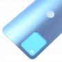 Оригинальная задняя крышка аккумулятора для Motorola Moto G14 (синяя)
