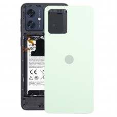Оригінальна задня кришка батареї для Motorola Moto G54 (зелена)