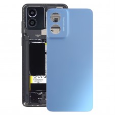 Pro Motorola Moto G Play 2024 originální zadní kryt baterie (modrý)