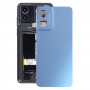 适用于摩托罗拉 Moto G Play 2024 原装电池后盖（蓝色）