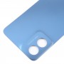适用于摩托罗拉 Moto G Play 2024 原装电池后盖（蓝色）