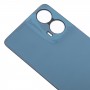 Оригинальная задняя крышка аккумулятора для Motorola Moto G24 (зеленая)
