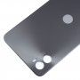För Motorola Moto E32 India Original batteri bakstycke (svart)