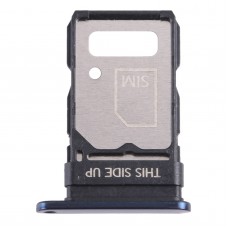 Motorola Edge 2021 SIM-kaardi salve (sinine) jaoks