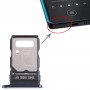 Лоток для SIM-карти Motorola Edge 2021 (синій)