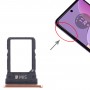 Per Motorola Razr 40 Vassoio scheda SIM originale (Oro)