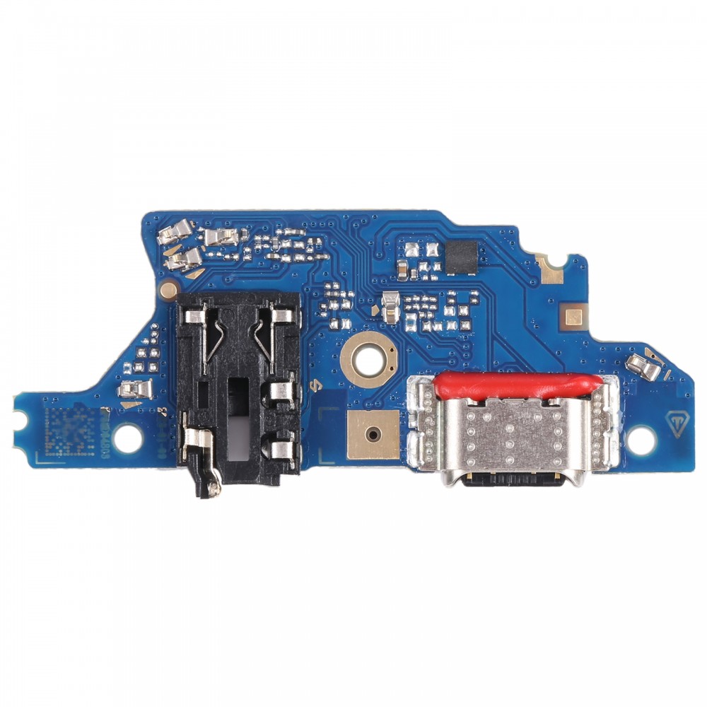 עבור מוטורולה Moto G53 לוח יציאות טעינה OEM