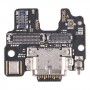 Pro desku nabíjecího portu Motorola Edge 30 Fusion OEM