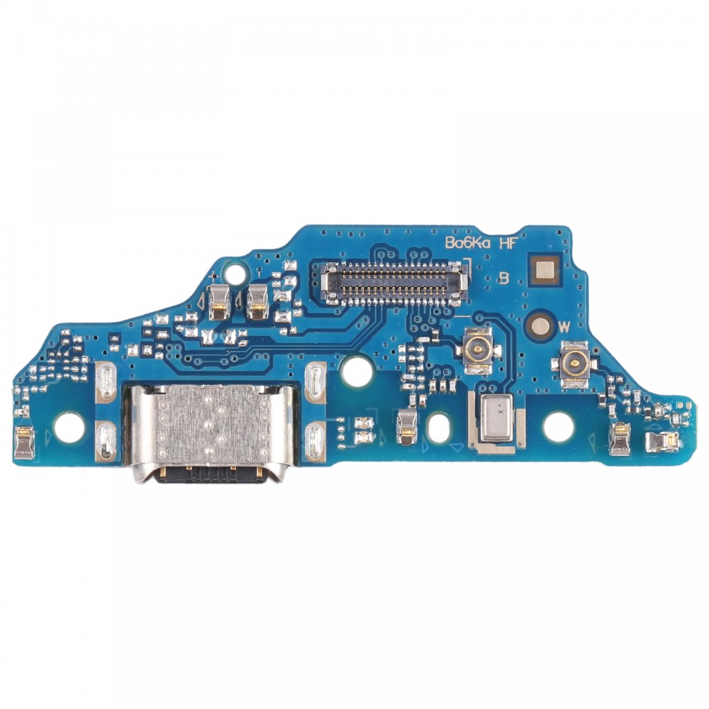 Para Motorola Moto G23 Placa de puerto de carga OEM