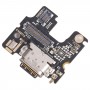 Für Motorola Edge 30 OEM-Ladeanschlussplatine