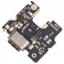 Für Motorola Edge 30 OEM-Ladeanschlussplatine