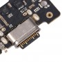 Für Motorola Edge 30 OEM-Ladeanschlussplatine